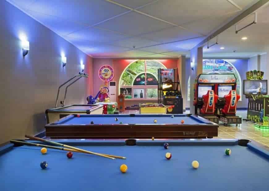 Maritim Saray Regency Hotel